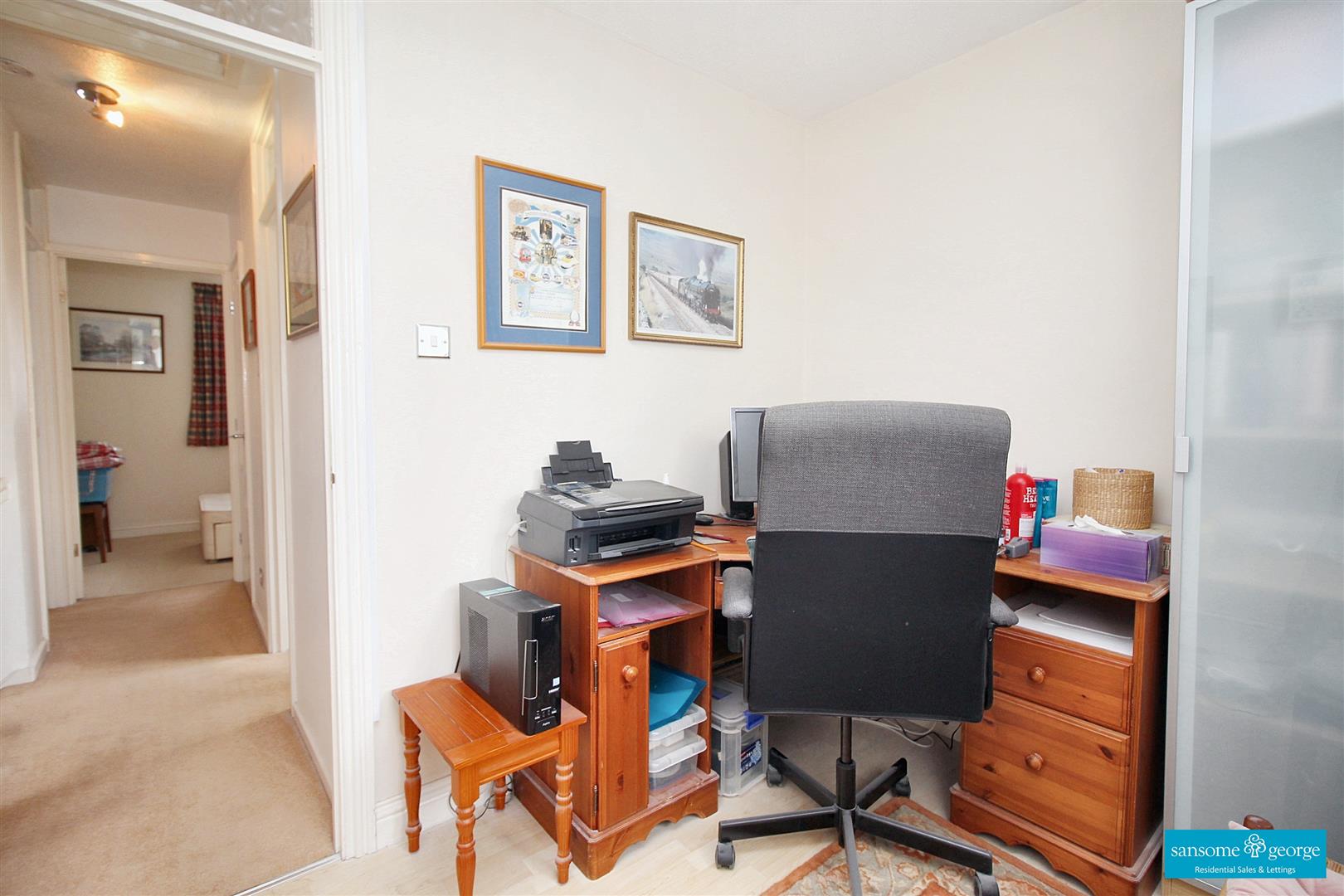 Calder Close, Tilehurst, Reading